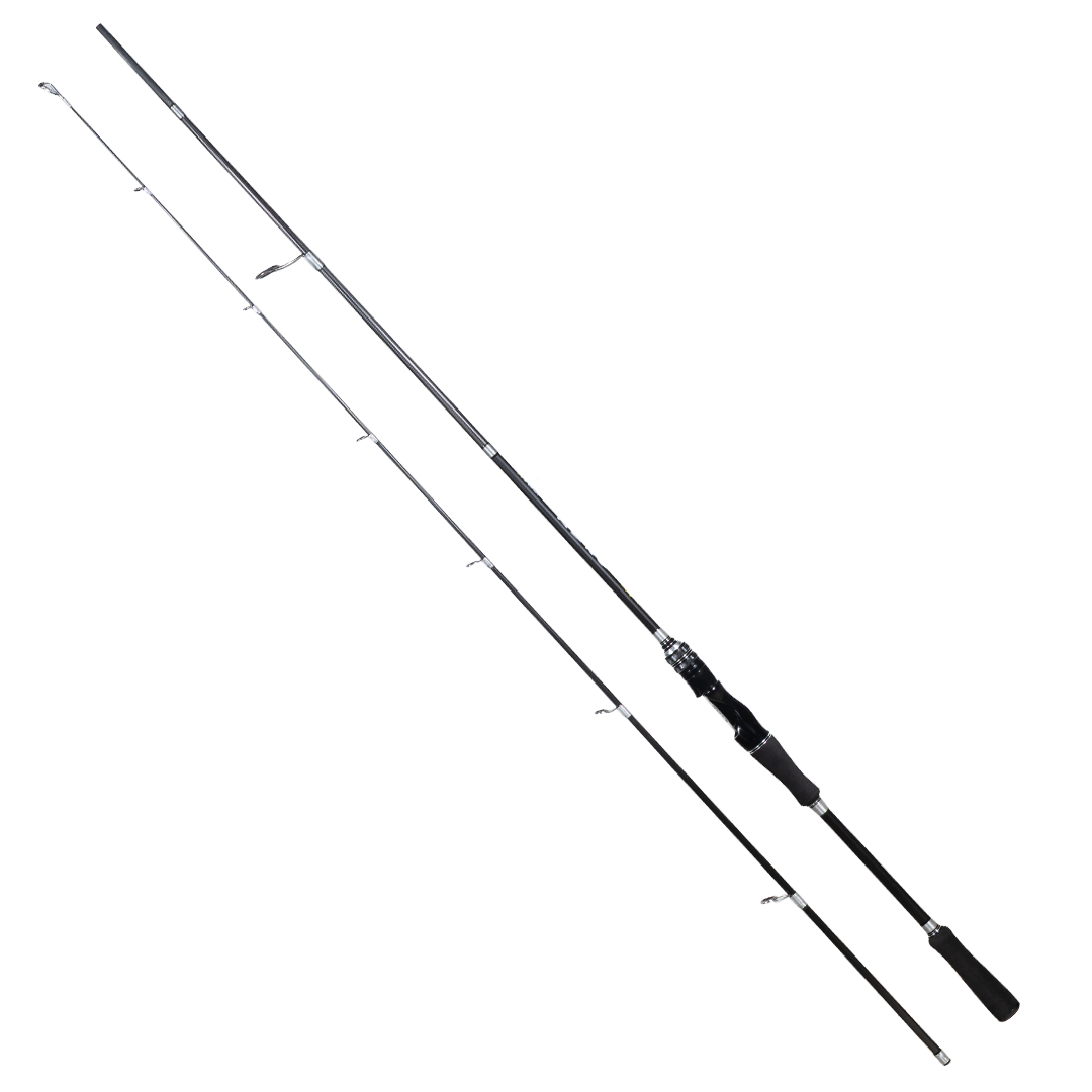 RYUJI AERO 2.40M 4-35GR 2P SPIN KAMIŞ