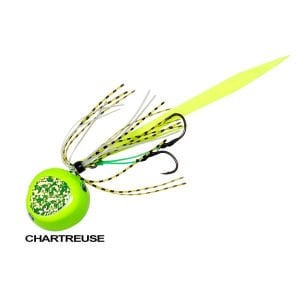 Daiwa Kohga Bayrubber 150gr