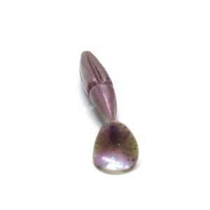 Captain 3516 Pukka Shad 9cm 7gr Levrek Silikonu 5'li Paket Suni Yem