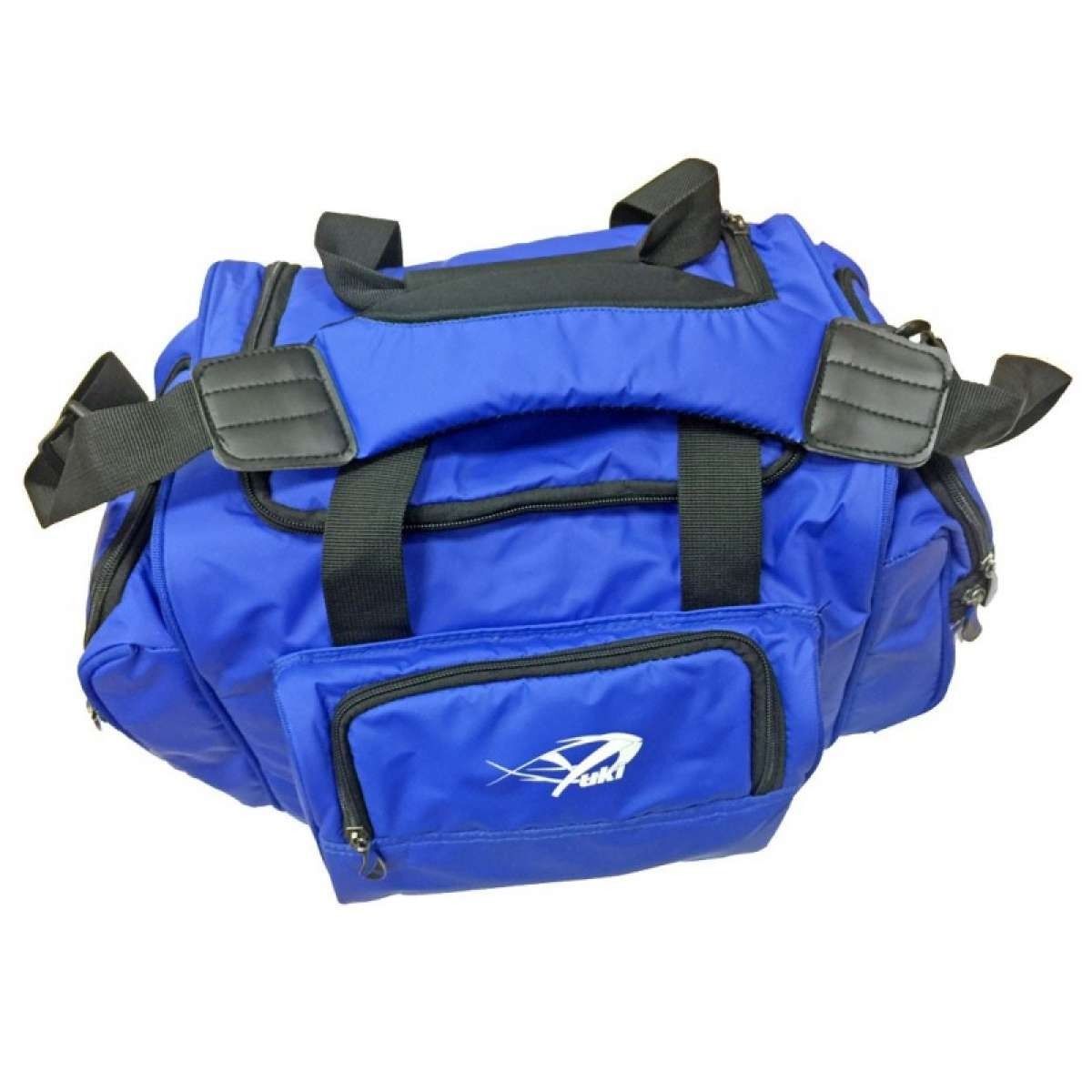 Yuki GAVA Balıkçı Çantası