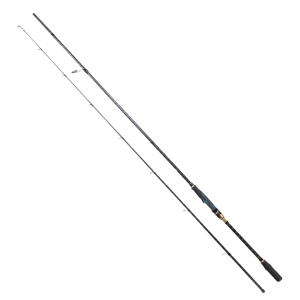 RYUJI TERMINATOR 2.40M 4-35GR 2P SPIN KAMIŞ
