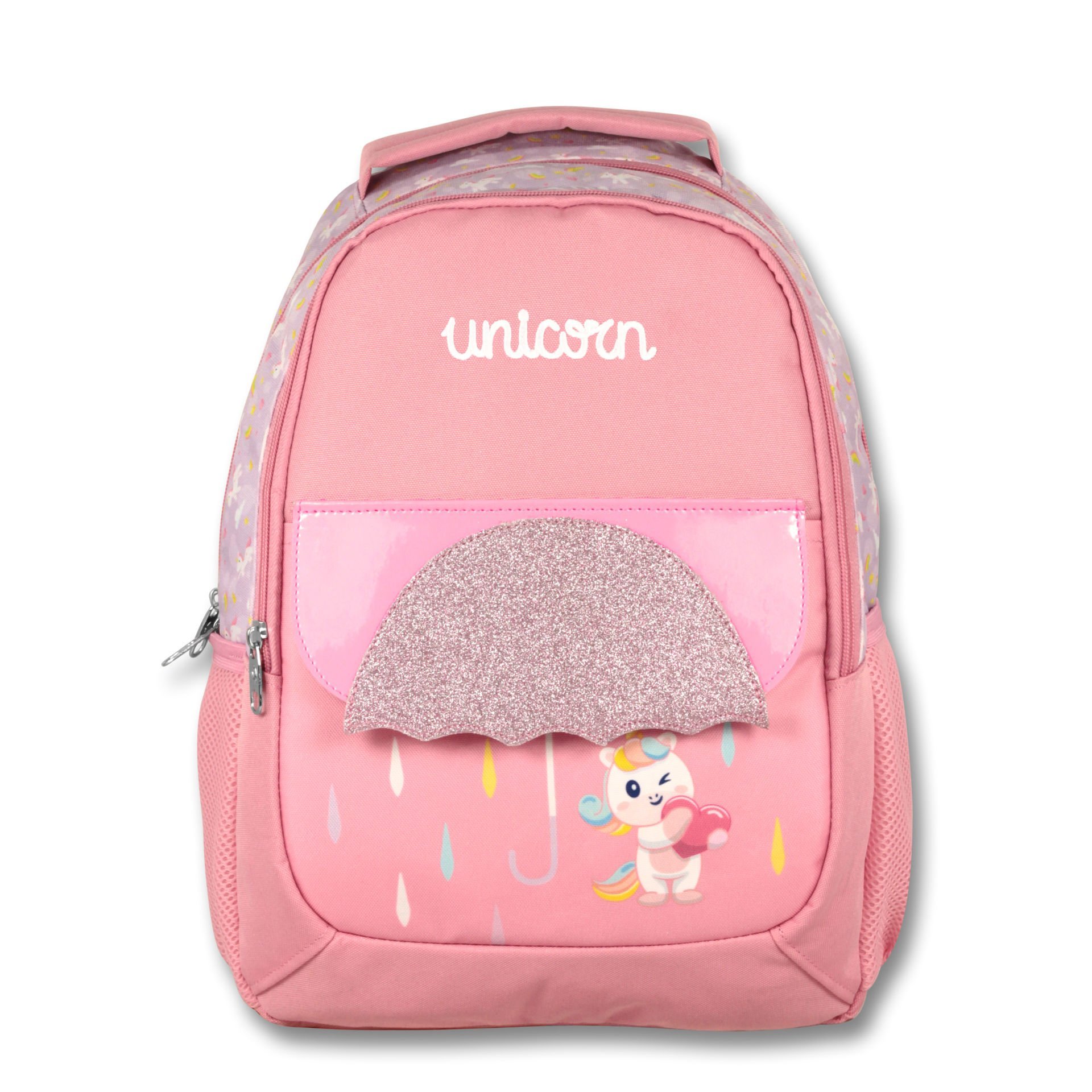 4107 Cennec Simli Unicorn İlkokul Sırt Çantası