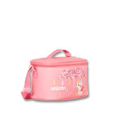 4108 Cennec Sevimli Unicorn Termal Beslenme Çantası
