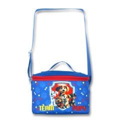 4133 Cennec Team Pupy Termal Okul Beslenme Çantası