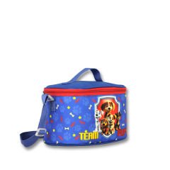 4133 Cennec Team Pupy Termal Okul Beslenme Çantası