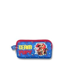 4132 Cennec Team Pupy Erkek Çocuk Üçlü İlkokul Çanta Seti