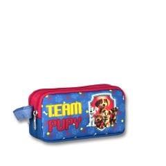 4132 Cennec Team Pupy Erkek Çocuk Üçlü İlkokul Çanta Seti