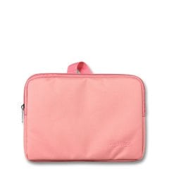 4233 Cennec Yatay Pembe Tablet Çantası
