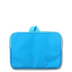 4236 Cennec Yatay Mavi Tablet Çantası