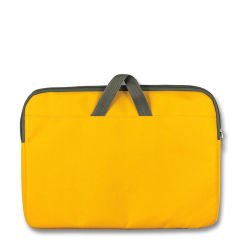 4264 Cennec Yatay Hardal Laptop Çantası