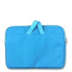 4265 Cennec Yatay Mavi Laptop Çantası