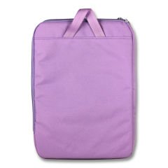 4269 Cennec Dikey Lila Laptop Çantası