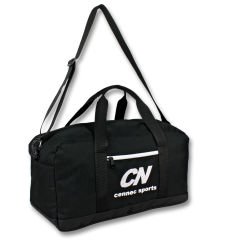4309  Cennec CN Siyah Spor Çantası