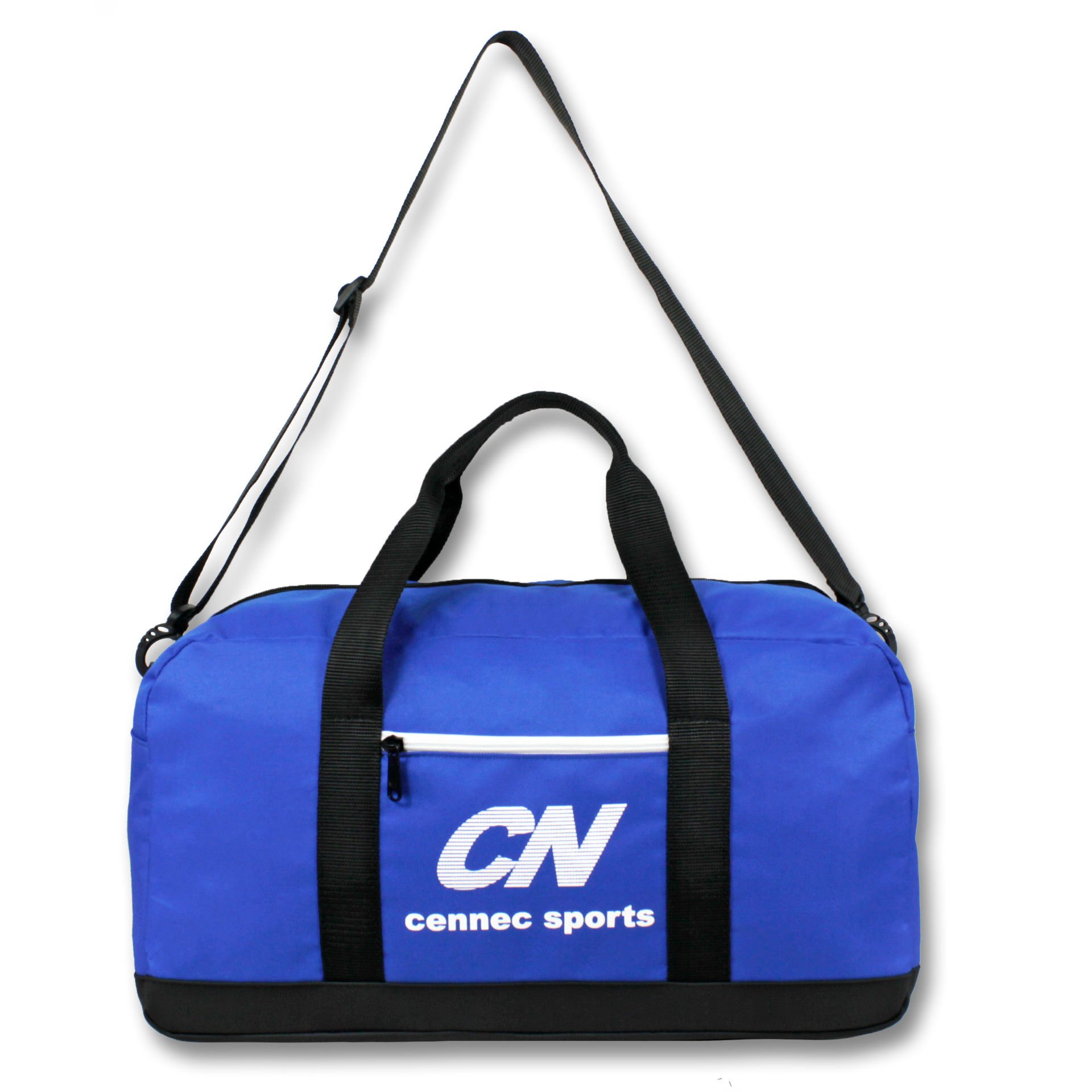 4311  Cennec CN Mavi Spor Çantası