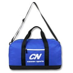 4311  Cennec CN Mavi Spor Çantası