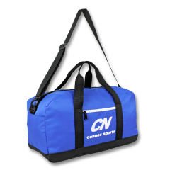 4311  Cennec CN Mavi Spor Çantası