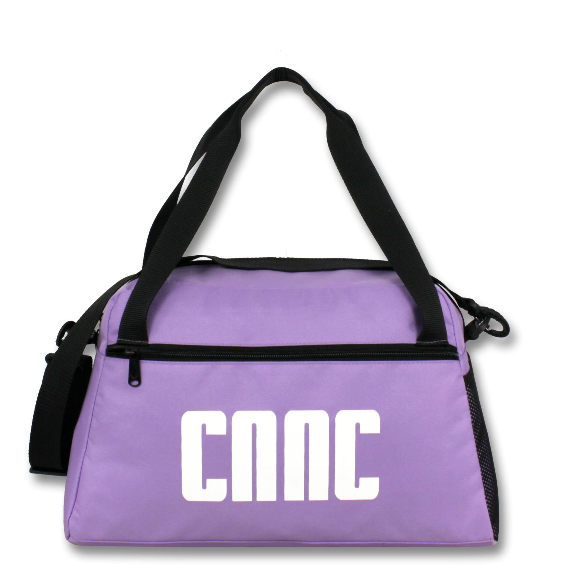 4313  Cennec CNNC Lila Spor Çantası