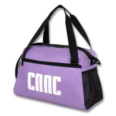 4313  Cennec CNNC Lila Spor Çantası