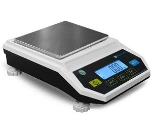 FLY 5000g-0,01g Hassas Terazi