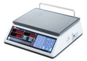EGE-LED 30kg 5-10g Fiyat Hesaplamalı Terazi