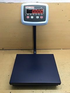 EW 30kg-1g 35x26 Baskül