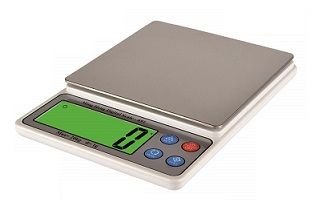 MH 6kg-0,05g Hassas Terazi