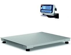 EKO-1500kg 150x150 Tek Şase Baskül