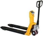 EKO-2 Ton Transpalet Baskül GENİŞ