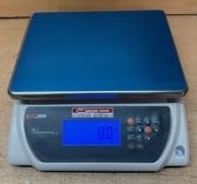 HT-NH 6kg-0,1g Tartım Terazisi II Sınıf ONAYLI