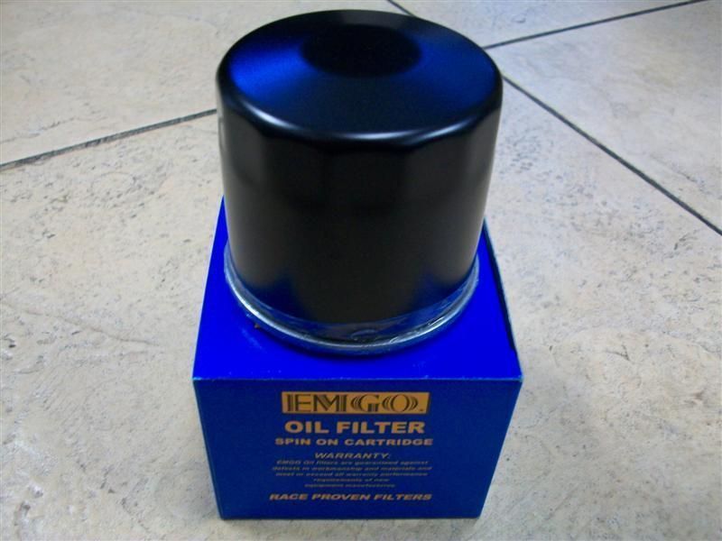 FZS600 YAĞ FİLTRESİ HİFLO