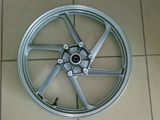 CBF150 ÖN JANT ORJİNAL