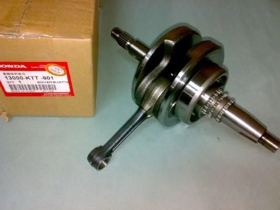 CBF150 KRANK KOMPLE