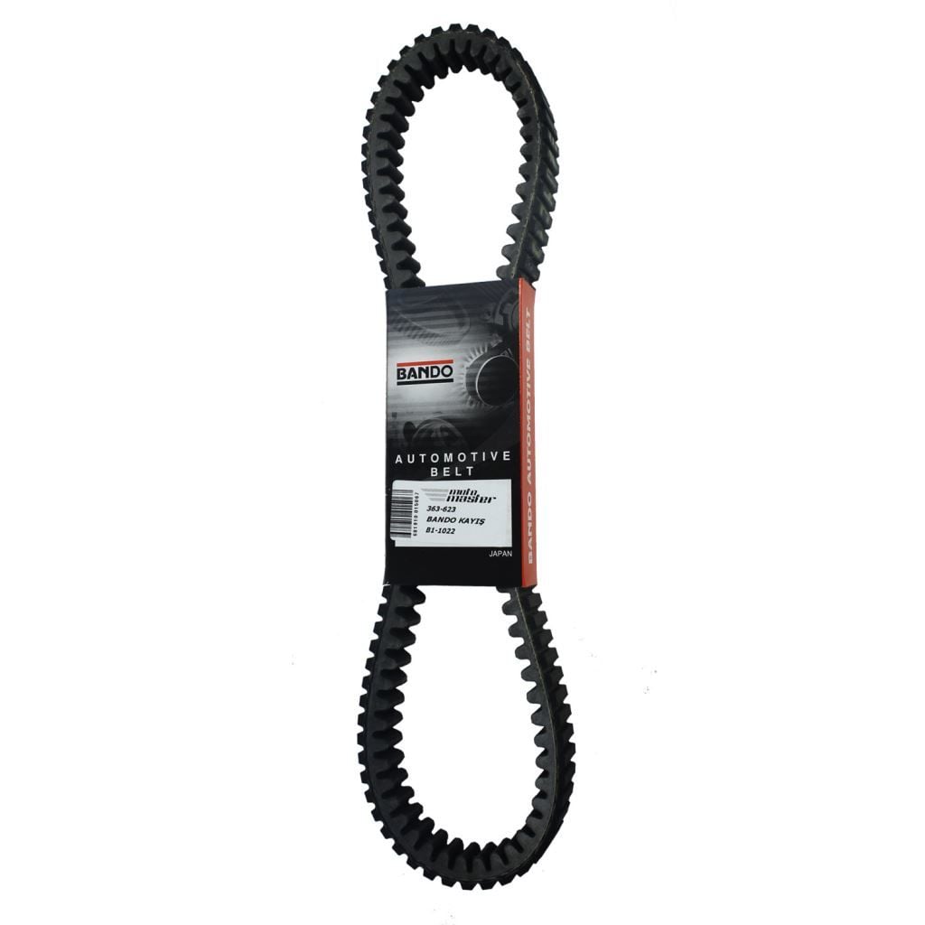 Suzuki AN 400 BURGMAN Kayış Bando Green