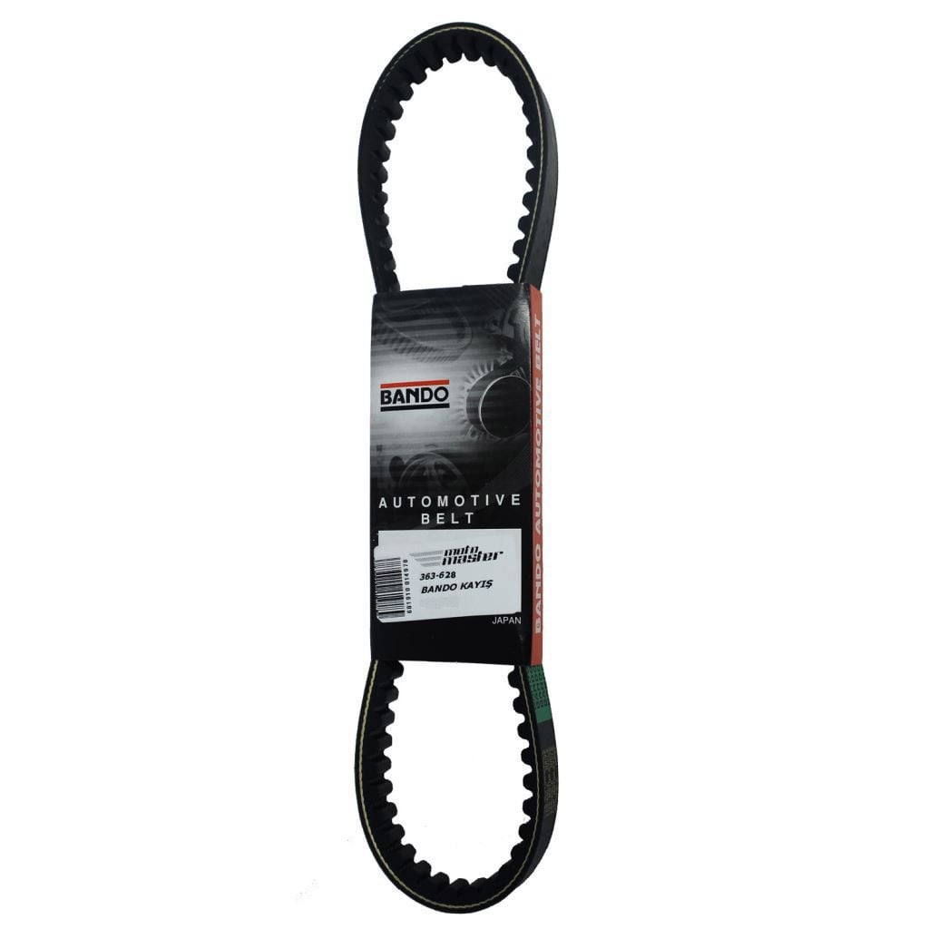 Honda PCX 125 Kayış Bando Green