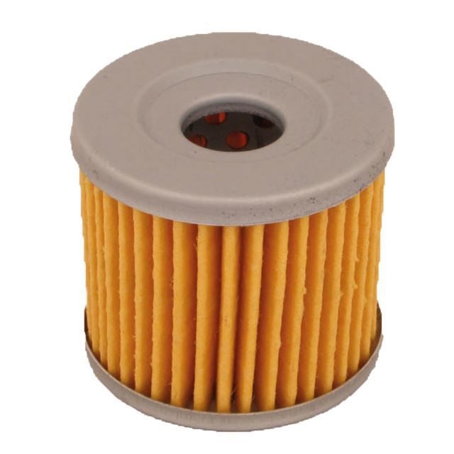 Suzuki AN 400 BURGMAN Yağ Filtresi