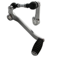 HONDA CBF 150 FİTES KOLU KOMPLE