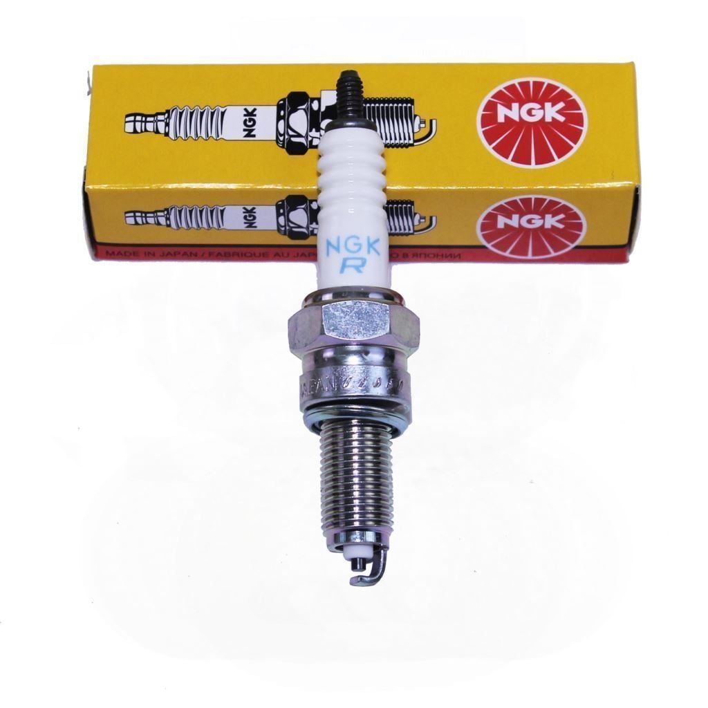 Honda CB 125 F Buji Ngk CPR7EA-9