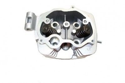 MONDİAL 125 UAG SİLİNDİR KAPAK KOMPLE