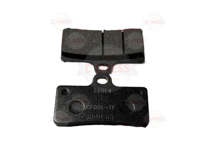 RKS R 250 Ön Fren Balatası