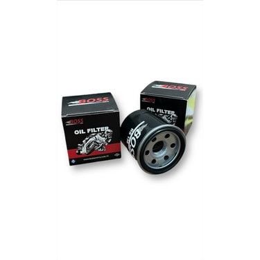 RKS R 250 Yağ Filtresi