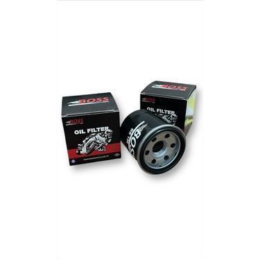 Suzuki GSR 600 Yağ Filtresi