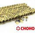HONDA NC 750 X ARKA TEKER ZİNCİRİ CHOHO GOLDEN