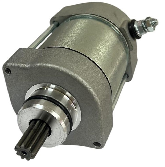 Yamaha YZF-R1 Marş Motoru