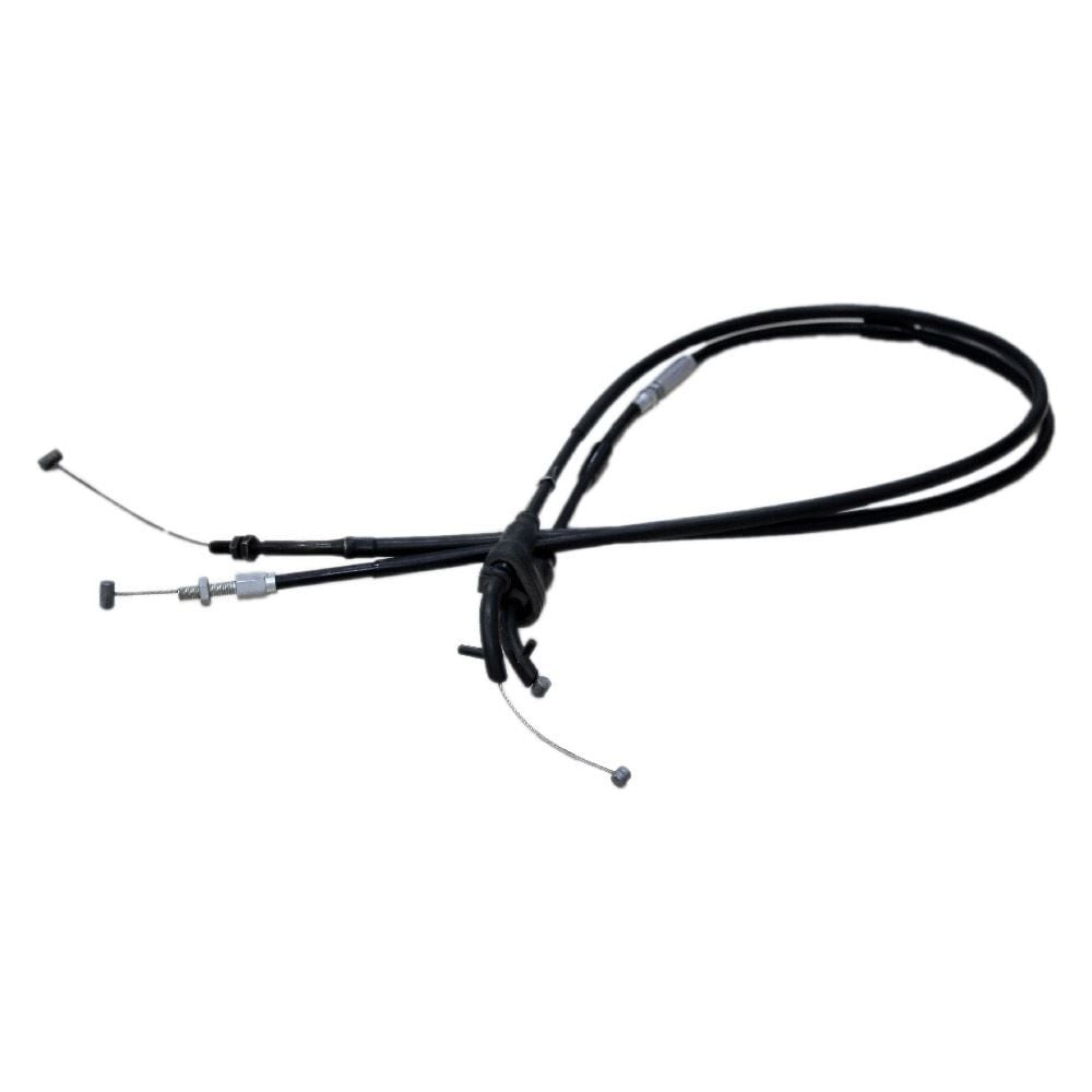 Yamaha FZR 600 R Gaz Teli