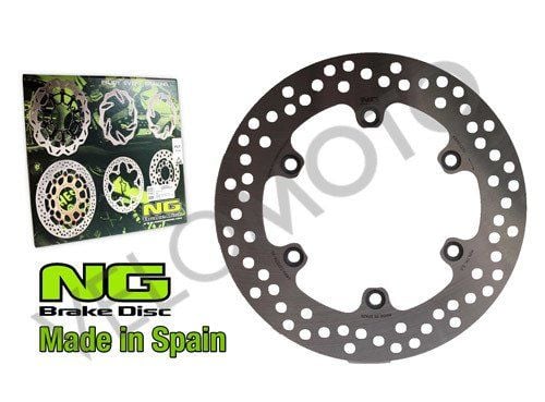 YAMAHA MT 125 ARKA FREN DİSKİ NG(Kopya)