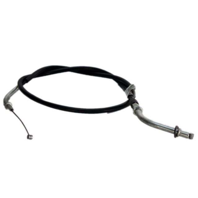 Kawasaki VN 900 CUSTOM Gaz Teli A Çekme