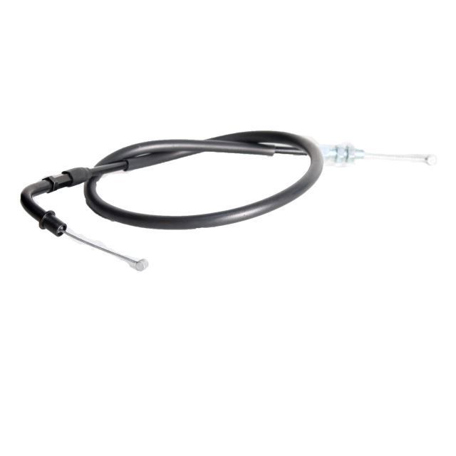 Suzuki GSX-R 750 Gaz Teli A Çekme