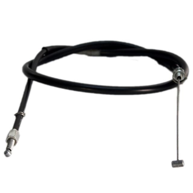 Honda XL 600 V TRANSALP Gaz Teli B İtme