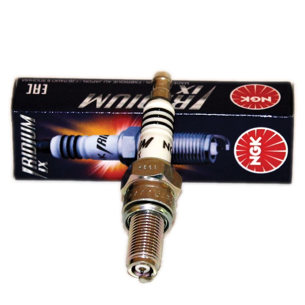 SUZUKİ GW 250 INAZUMA Buji NGK CR7EIX IRIDIUM