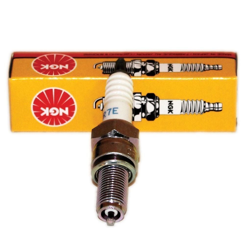 Yamaha YP 400 MAJESTY Buji CR7E NGK